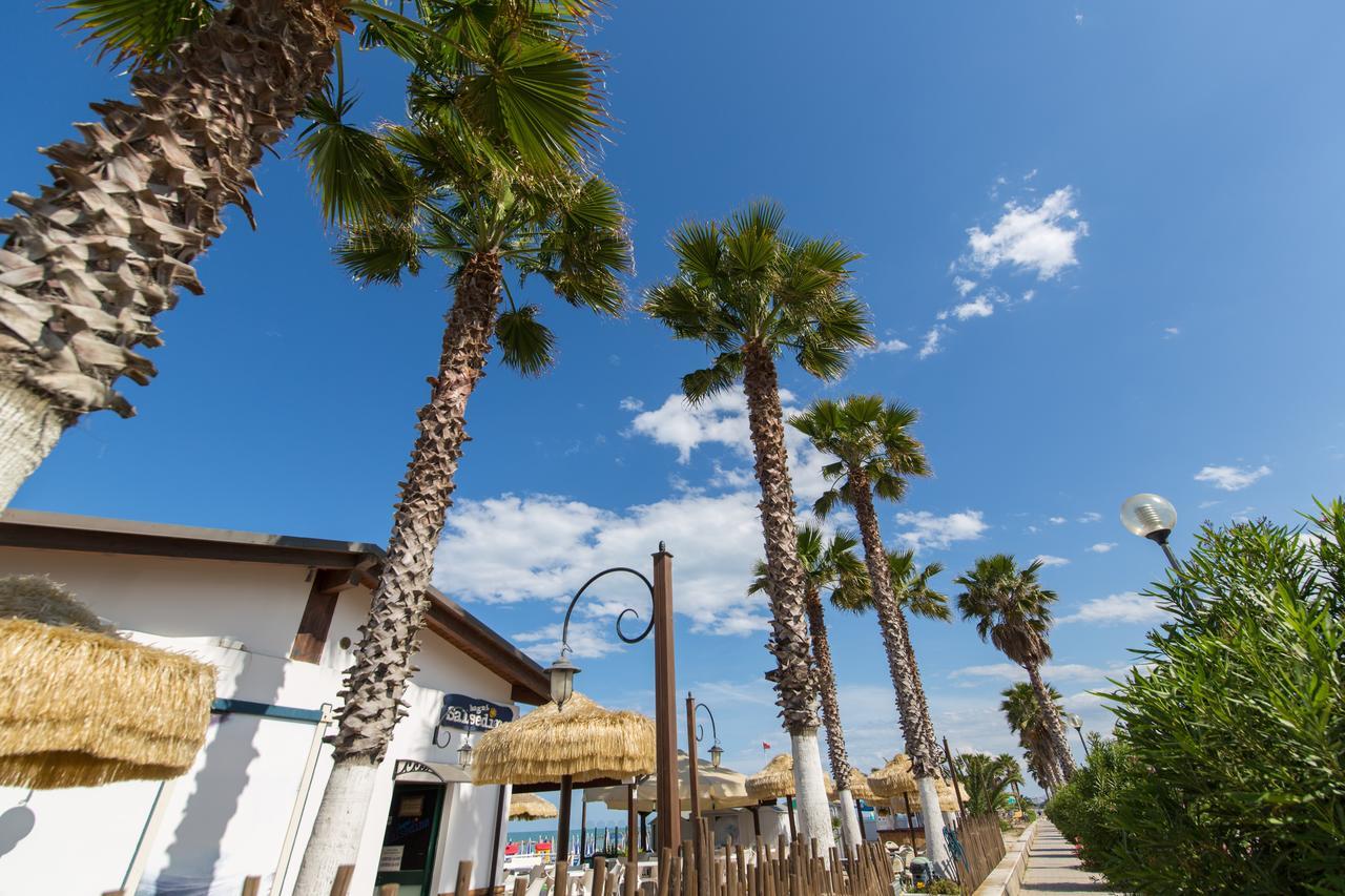 Sapore Di Sale Roseto Degli Abruzzi Eksteriør bilde